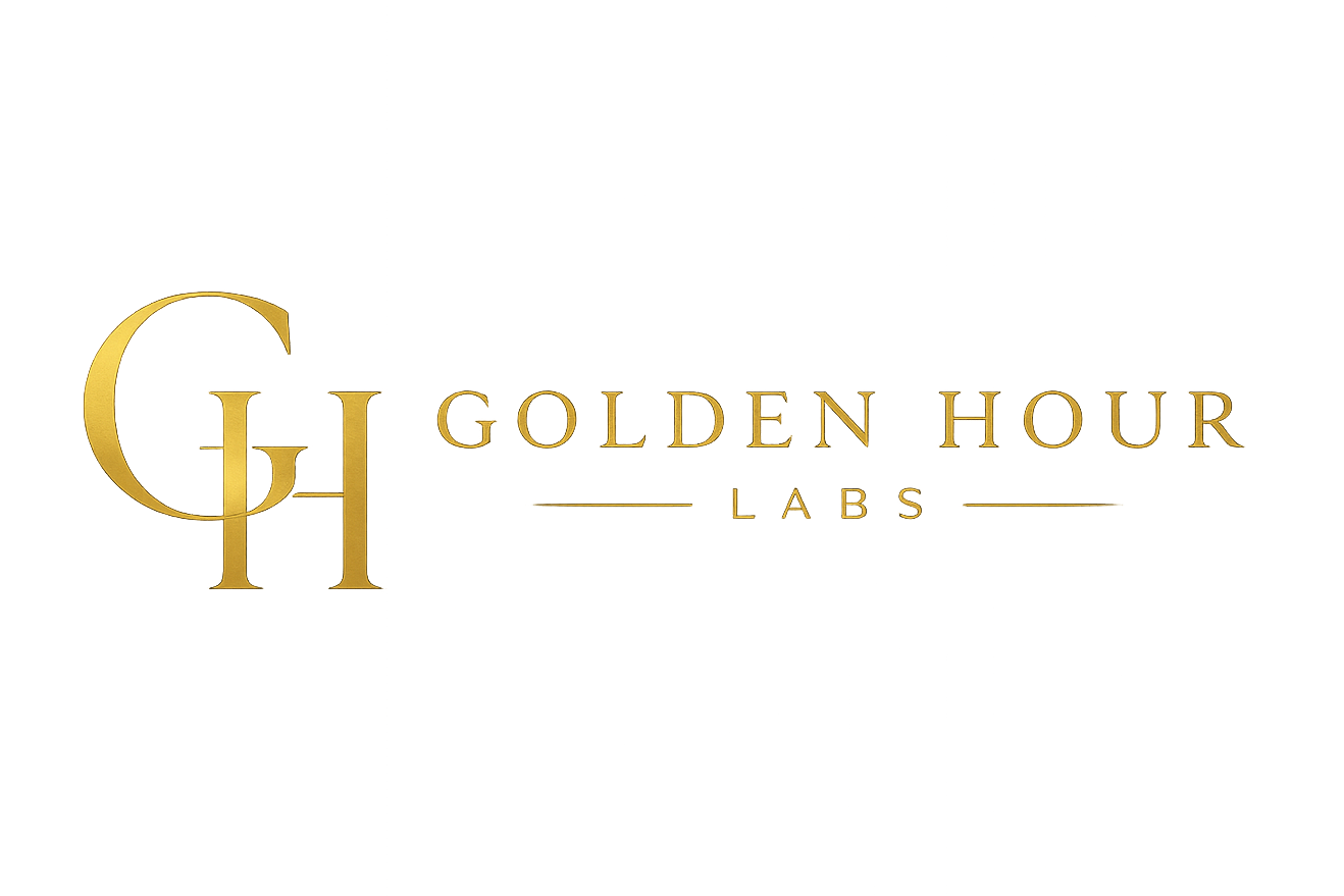 Golden Hour Labs 